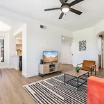 2Br Cozysuites At Kierland Commons With Pool #07