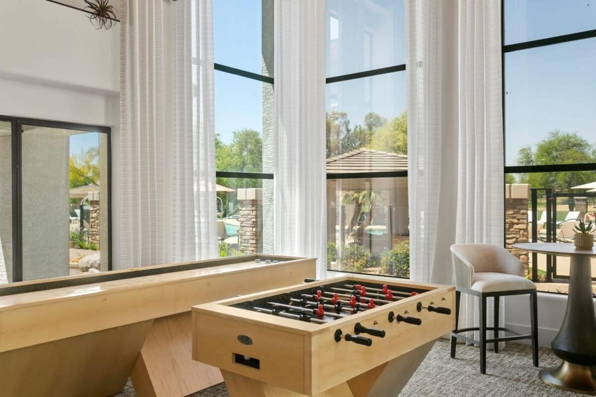 2br Cozysuites At Kierland Commons With Pool #07 * Scottsdale