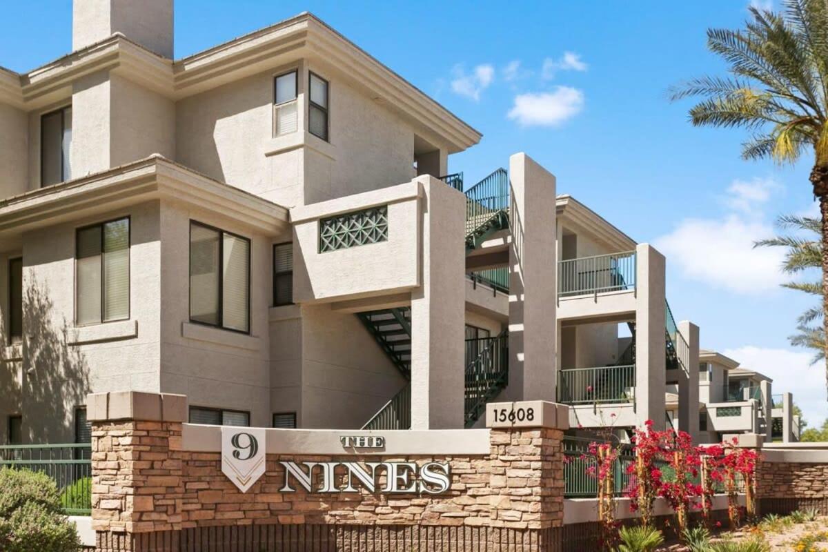 2br Cozysuites At Kierland Commons With Pool #07 Apartment