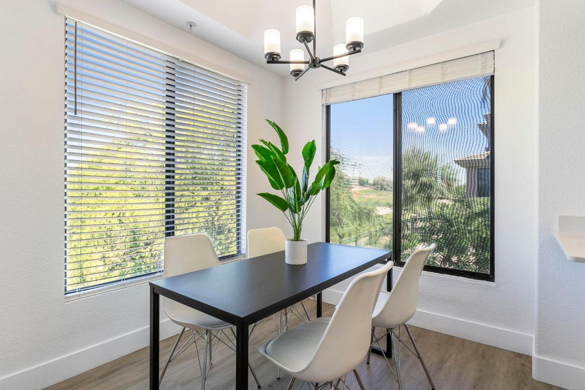 2br Cozysuites At Kierland Commons With Pool #07 Apartment Scottsdale