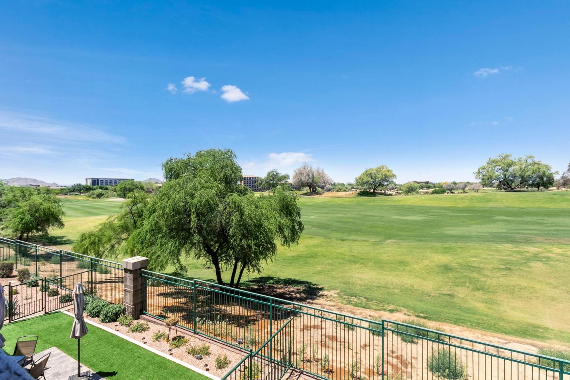 2br Cozysuites At Kierland Commons With Pool #07 Scottsdale